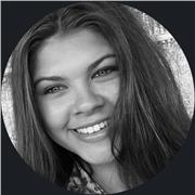 I have given private lessons both online and in person for several years, more specifically in GCSE and A level.